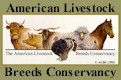 American Livestock Breeds Conservancy